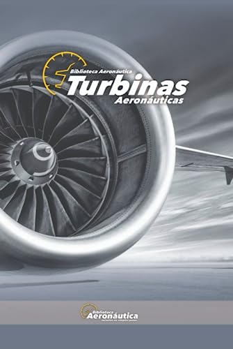 Turbinas Aeronáuticas