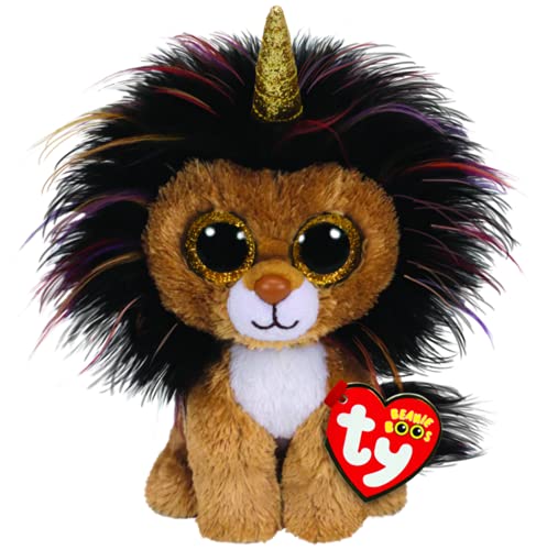 TY – Peluche, ty36252, multicolor , color/modelo surtido