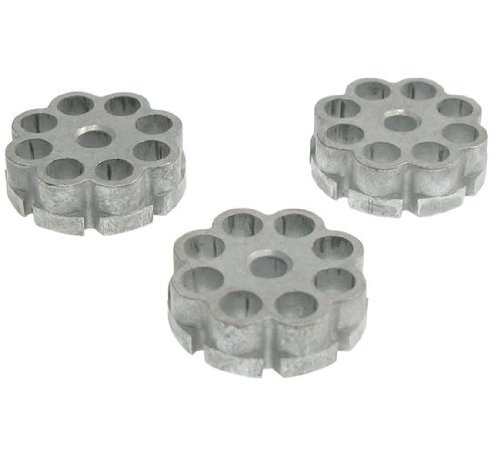 Umarex CO2 4,5mm (Universal) [416.120] - Cargador para Armas de Airsoft, Color Multicolor