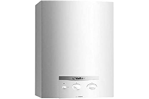 Vaillant Atmomag - Calentador de agua metano 11 Litri