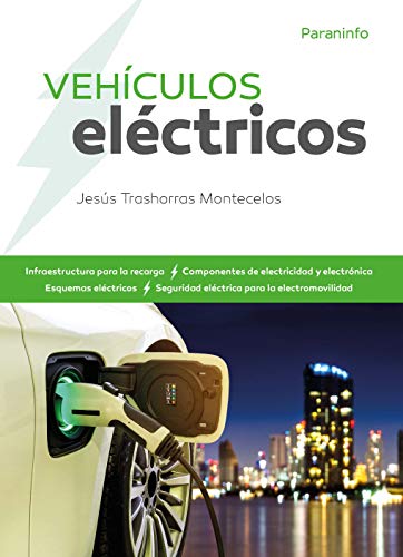 Vehículos eléctricos (SIN COLECCION)