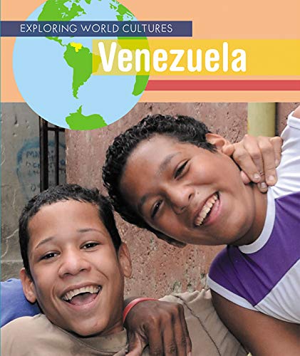 Venezuela (Exploring World Cultures)