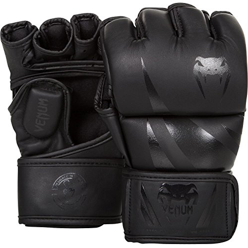 Venum Guantes de MMA Challenger