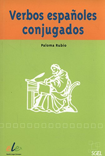 Verbos Españoles Conjugados (SIN COLECCION)