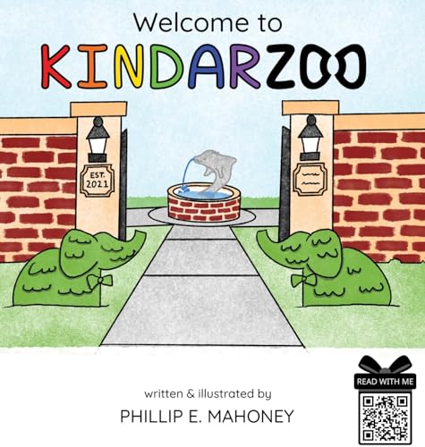 Welcome to KINDARZOO Welcome to KINDARZOO