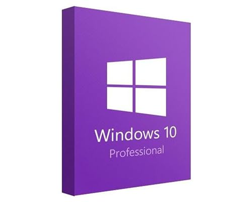 Windows 10 Pro - LICENCIA