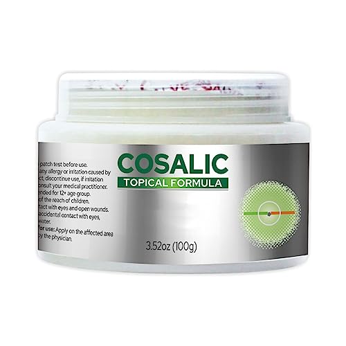 SALVE - Alquitrán de hulla para psoriasis, 100 g