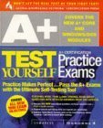 MCSE Test Yourself Practice Exams